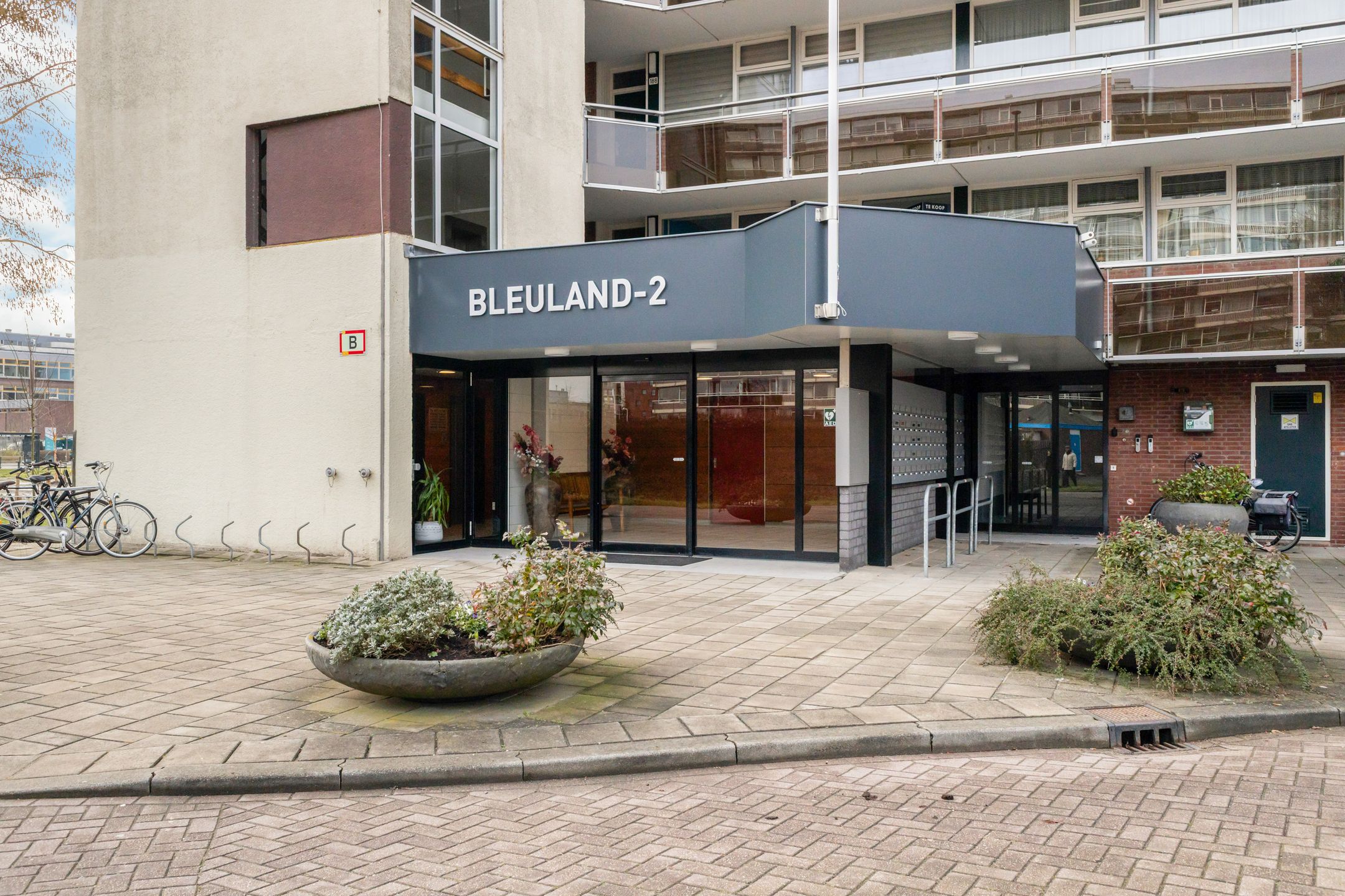 Foto 6 van Bleulandweg 238