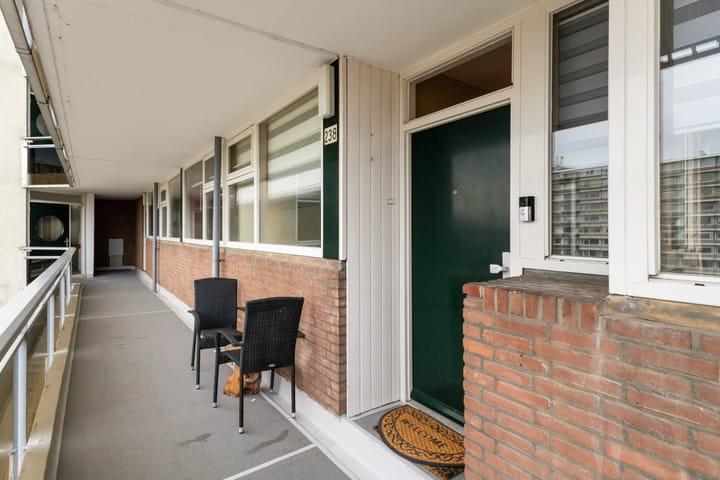 Foto 10 van Bleulandweg 238