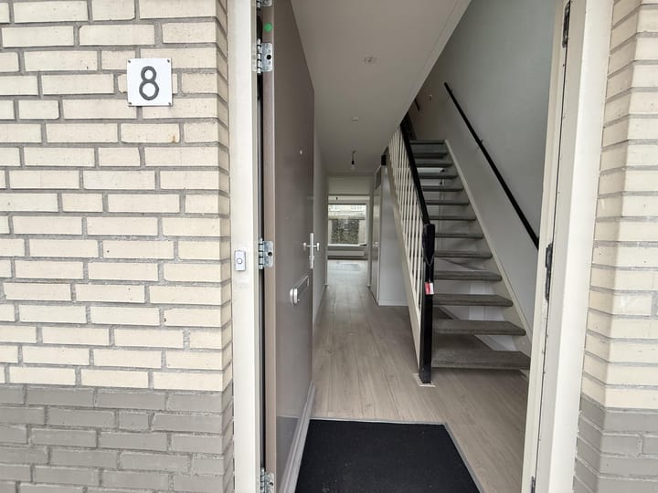 Foto 3 van Matara Bastion 8