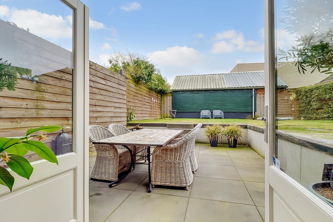 Foto 41 van Burg Grothestraat 17
