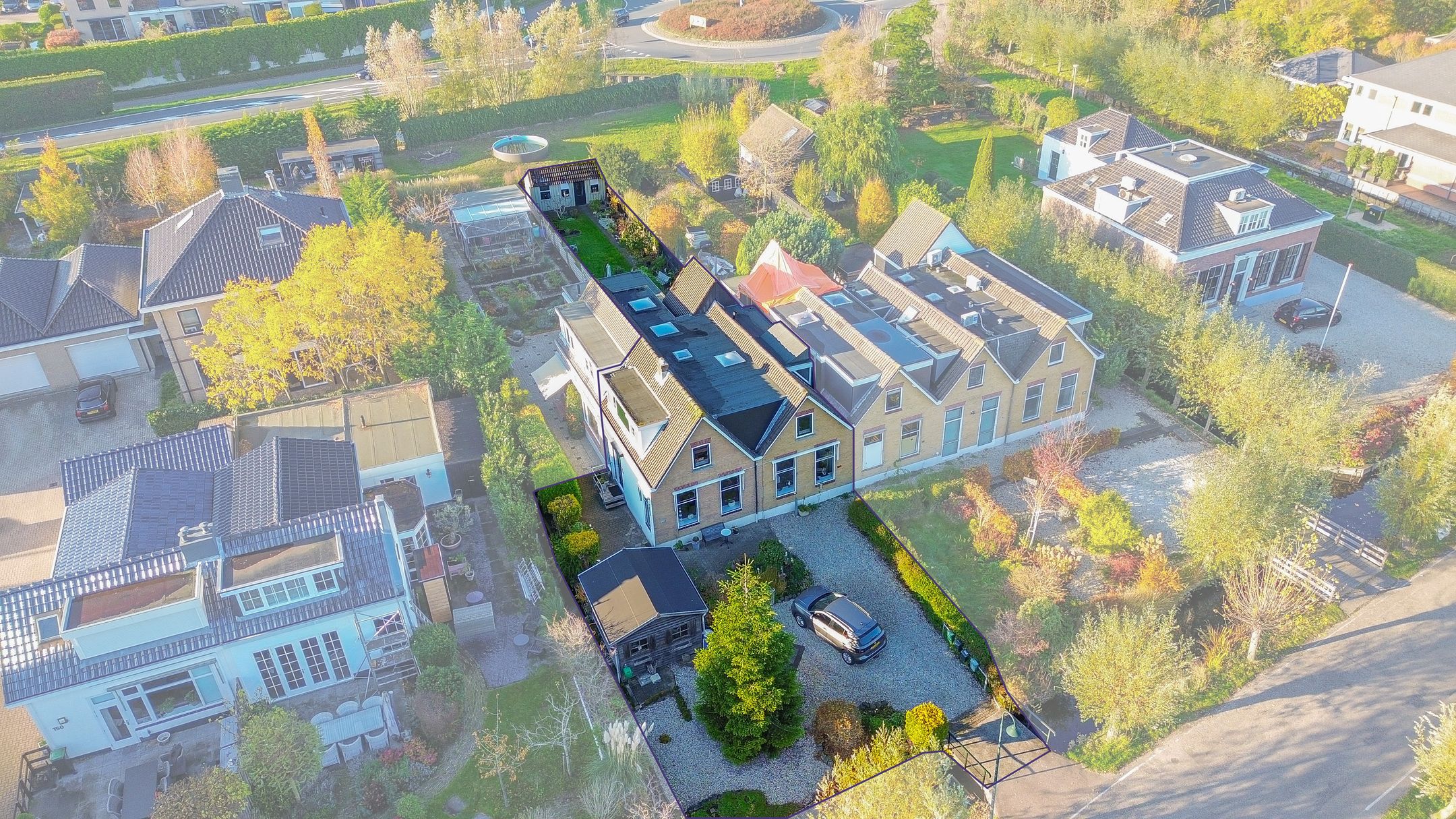 Foto 48 van 's-Gravenweg 160