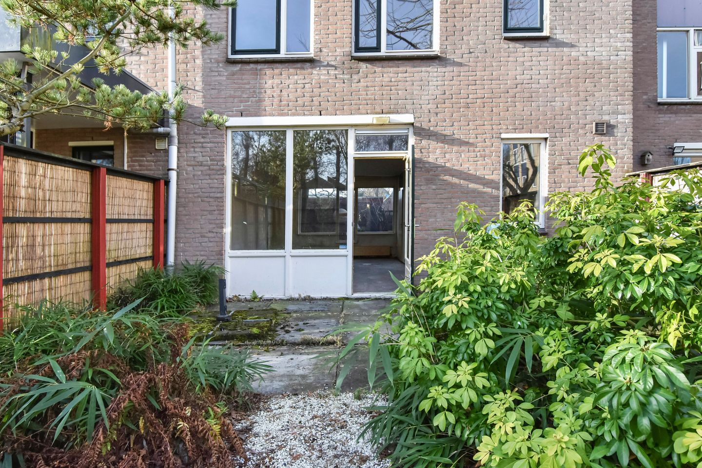 Foto 4 van Marsmanhove 30