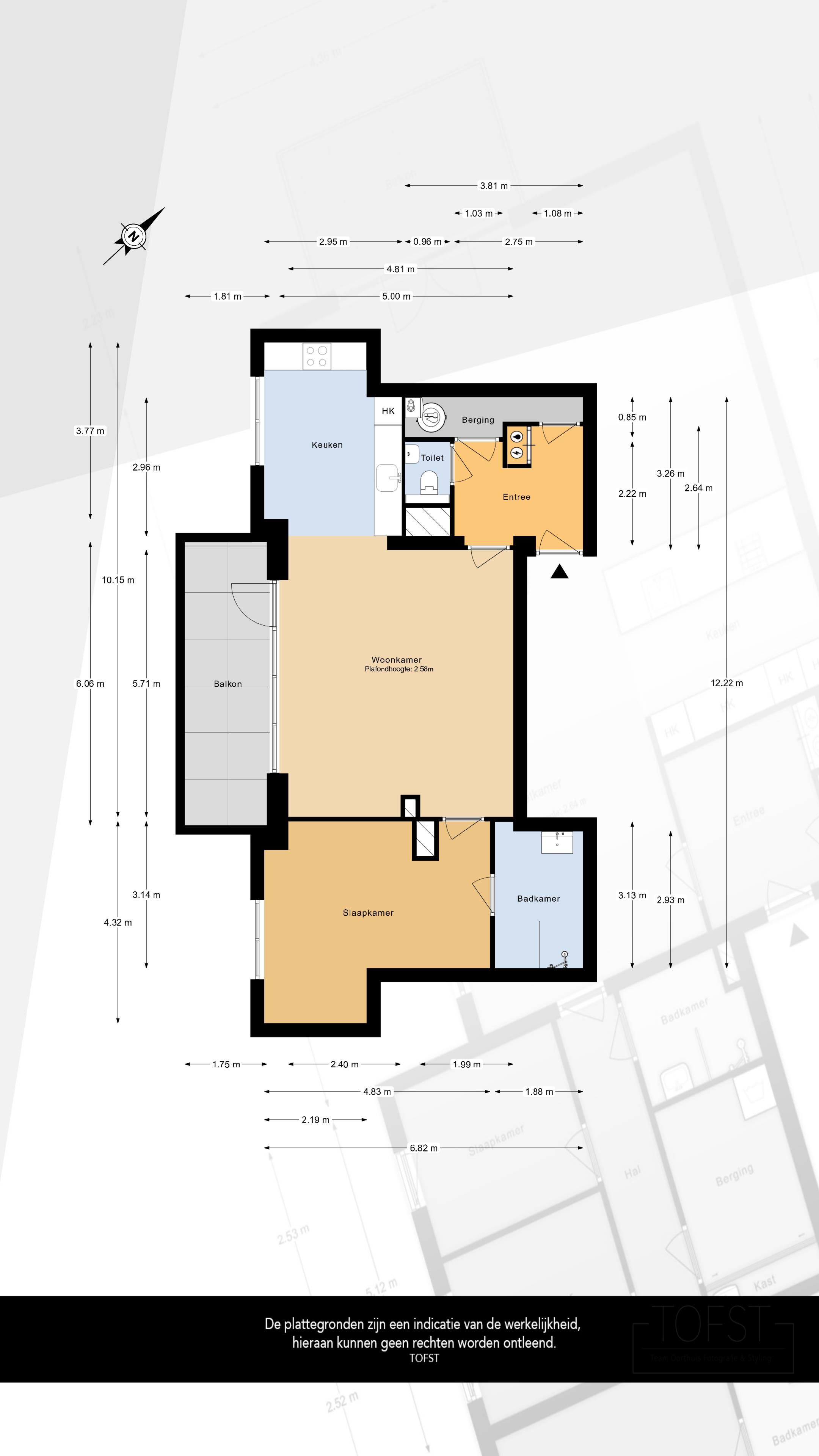 Foto 33 van Catharina van Heenvlietstraat 69