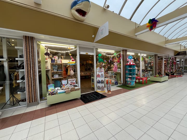 Nieuwe Gouw 44, Landsmeer