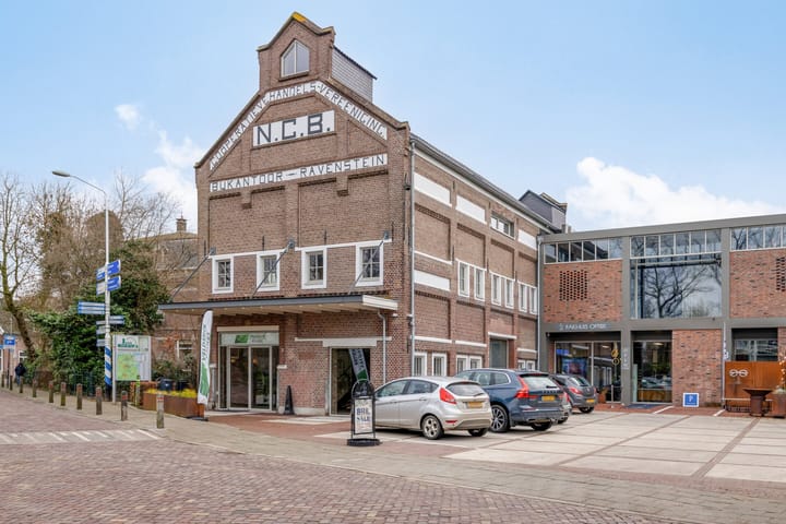 Mgr. Zwijsenstraat 1-B, Ravenstein