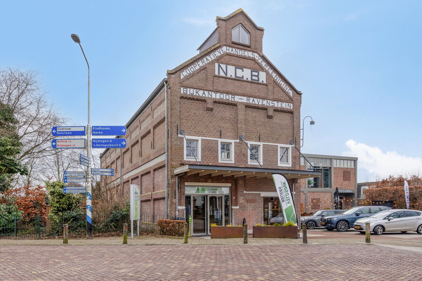 Bekijk foto 2 van Mgr. Zwijsenstraat 1-B