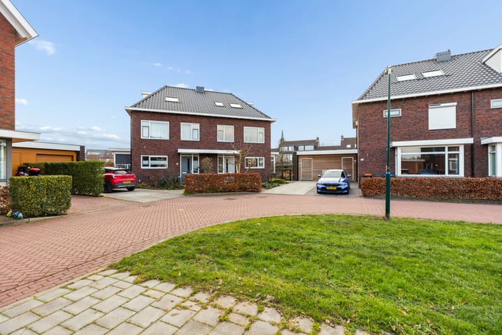 Foto 2 van De Wiese 51