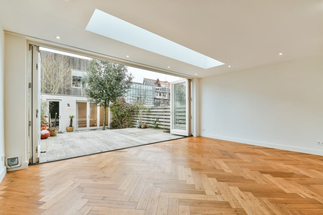 Foto 2 van Sassenheimstraat 66-H