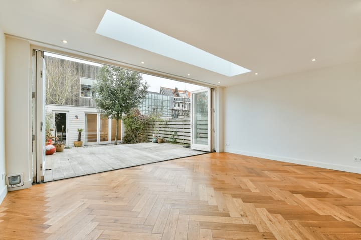 Foto 2 van Sassenheimstraat 66-H