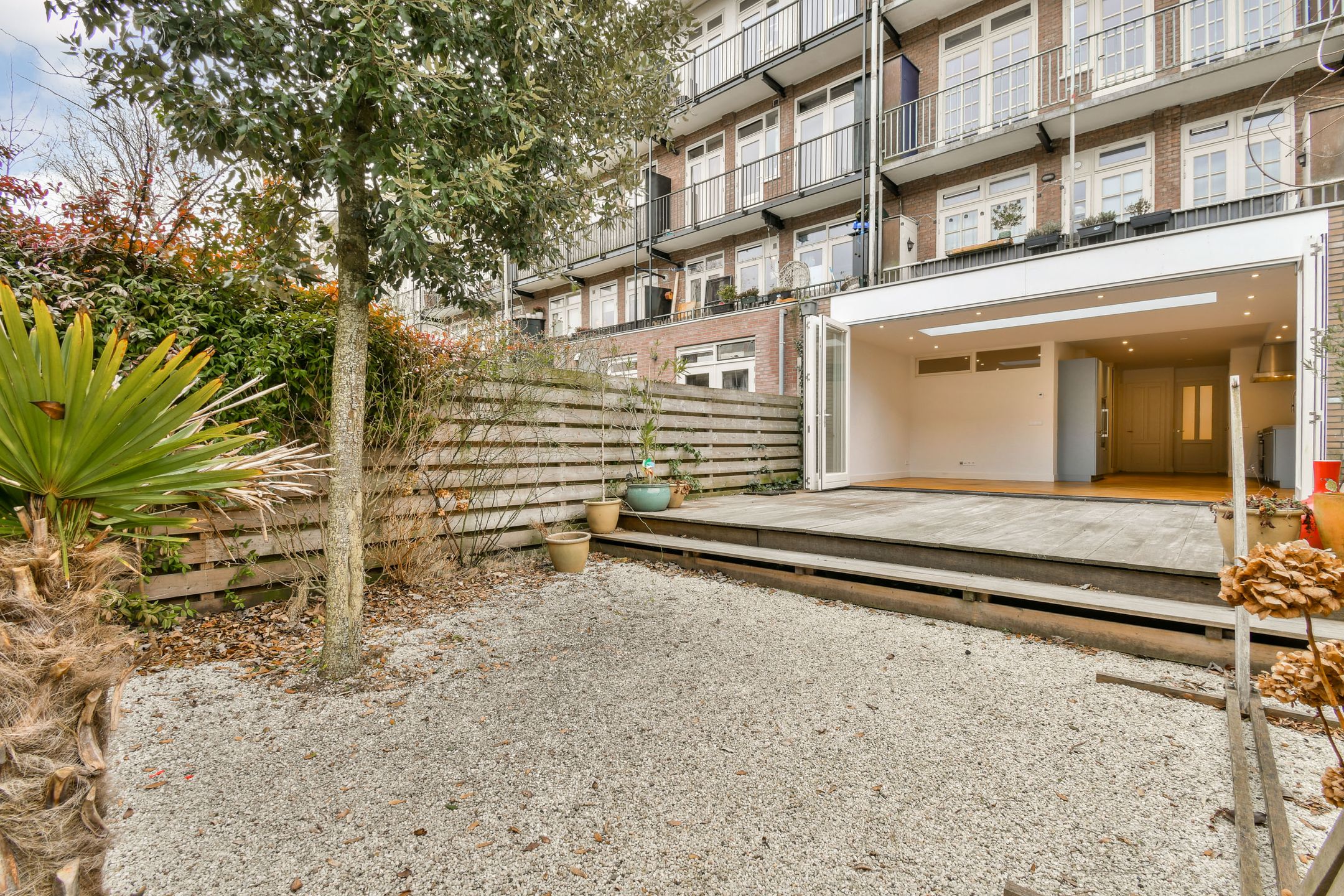 Foto 3 van Sassenheimstraat 66-H