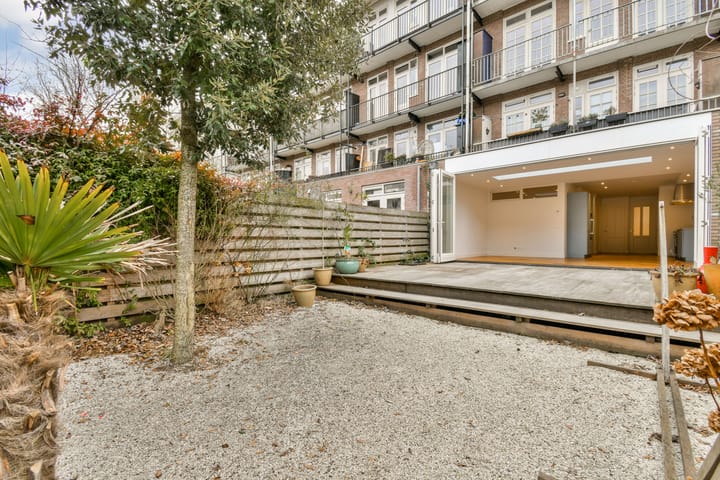 Foto 3 van Sassenheimstraat 66-H