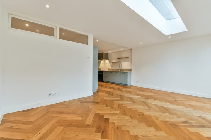 Foto 5 van Sassenheimstraat 66-H