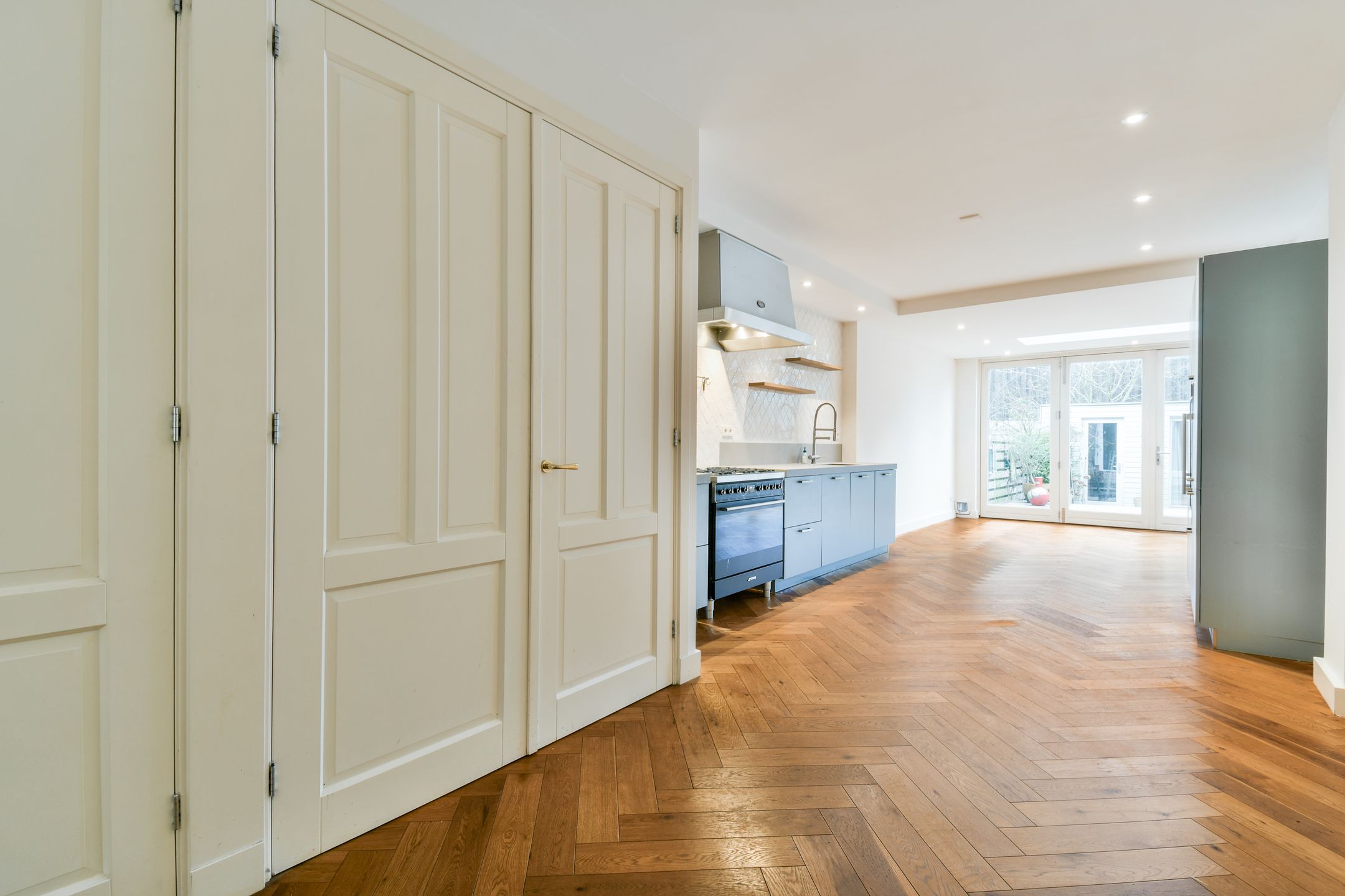 Foto 6 van Sassenheimstraat 66-H