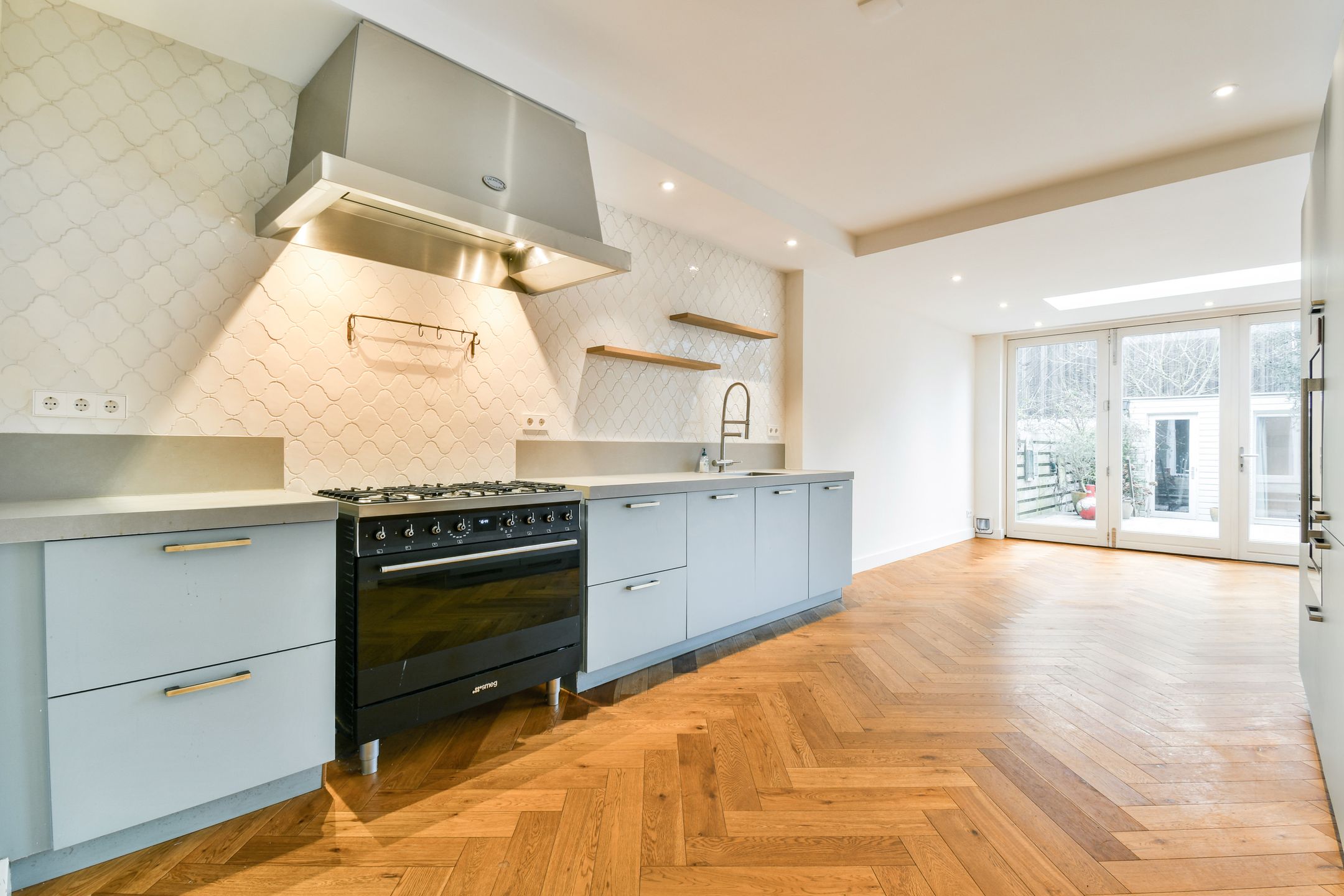 Foto 9 van Sassenheimstraat 66-H