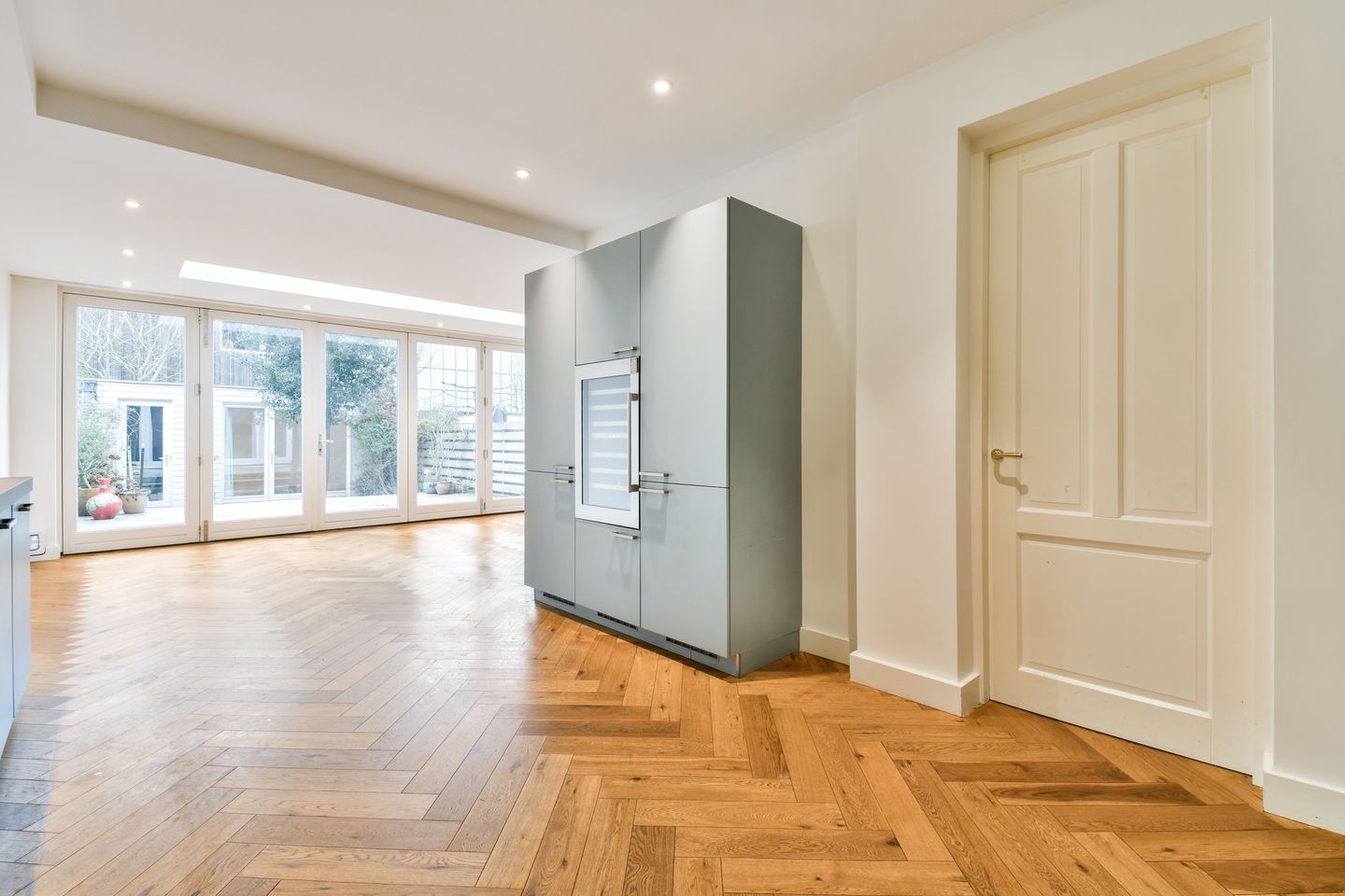 Foto 10 van Sassenheimstraat 66-H