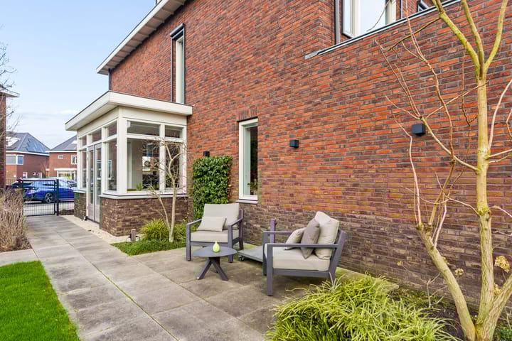 Foto 50 van De Wiese 51