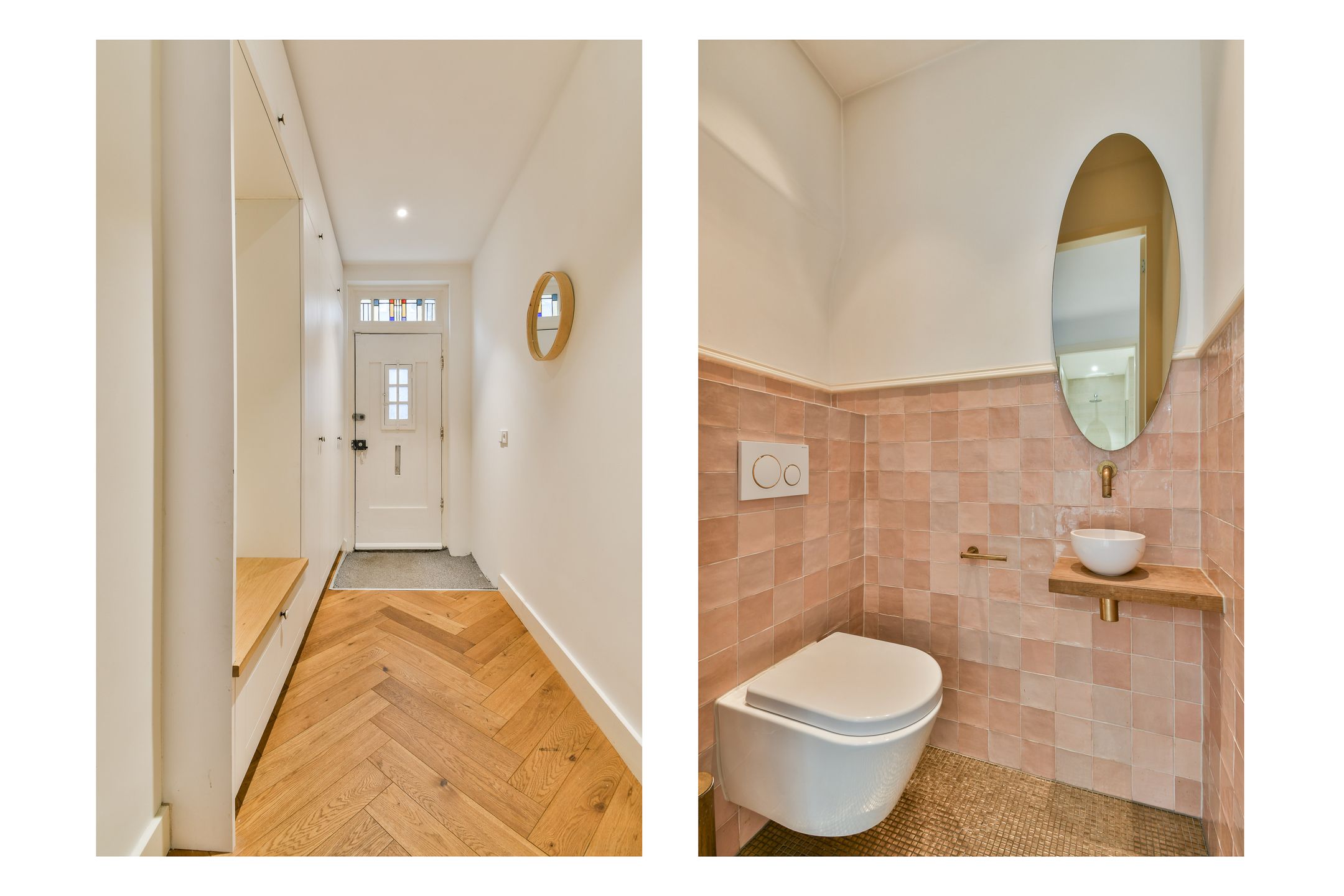 Foto 12 van Sassenheimstraat 66-H