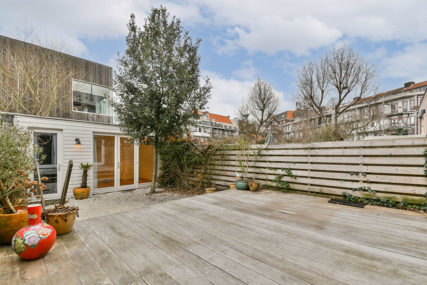 Foto 20 van Sassenheimstraat 66-H