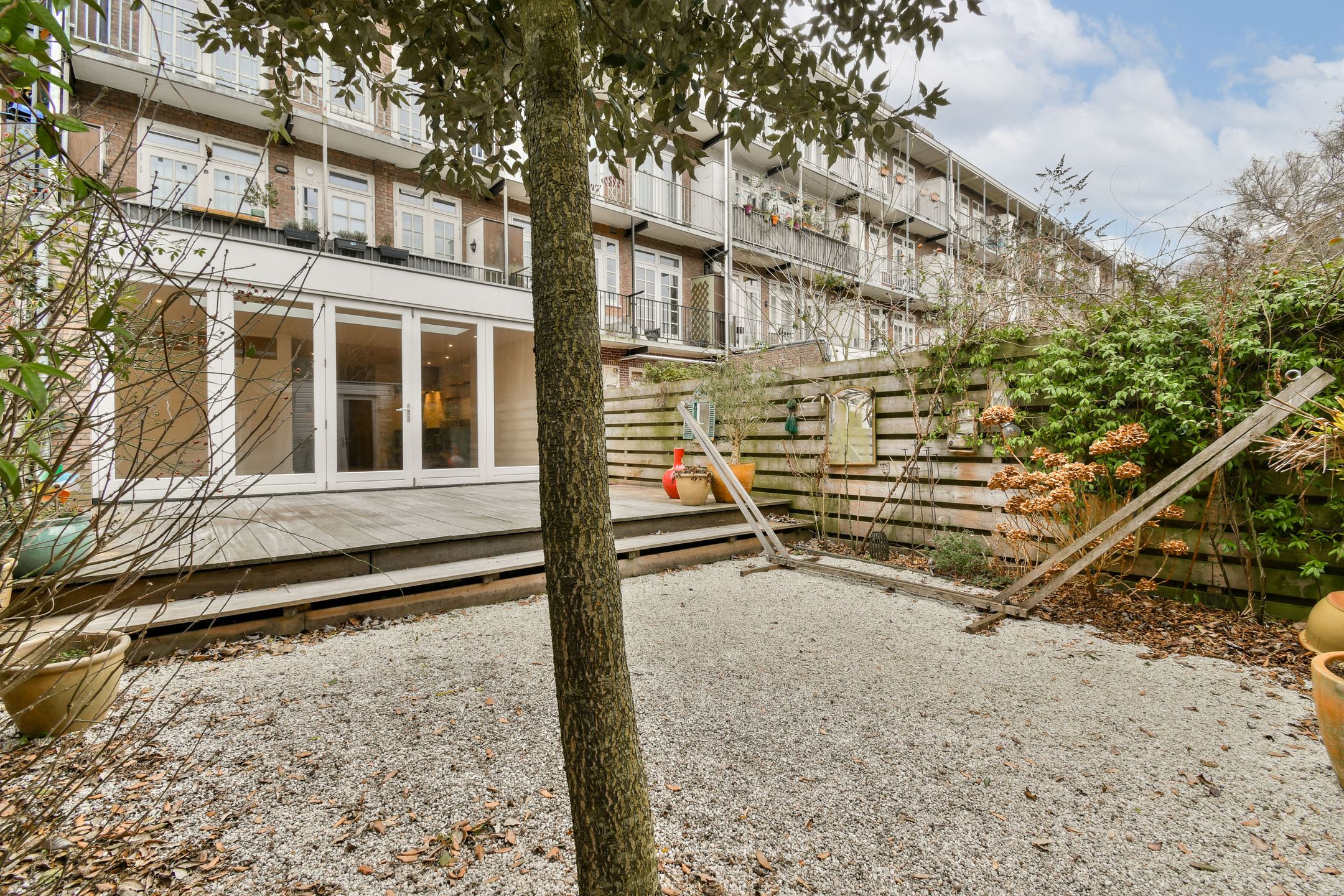 Foto 21 van Sassenheimstraat 66-H