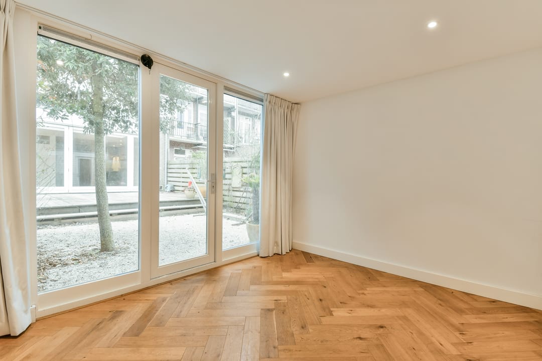 Foto 22 van Sassenheimstraat 66-H