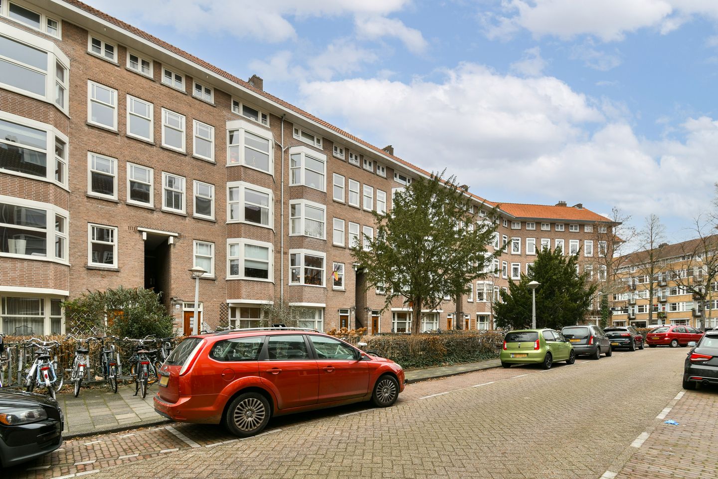 Foto 29 van Sassenheimstraat 66-H