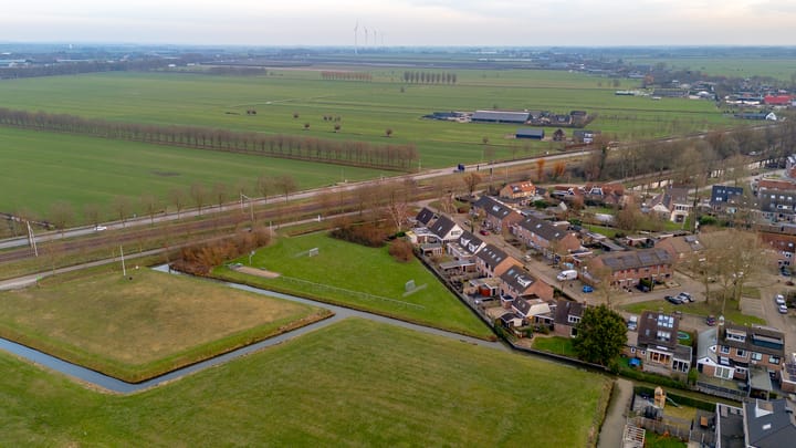 Foto 95 van De Wiese 51