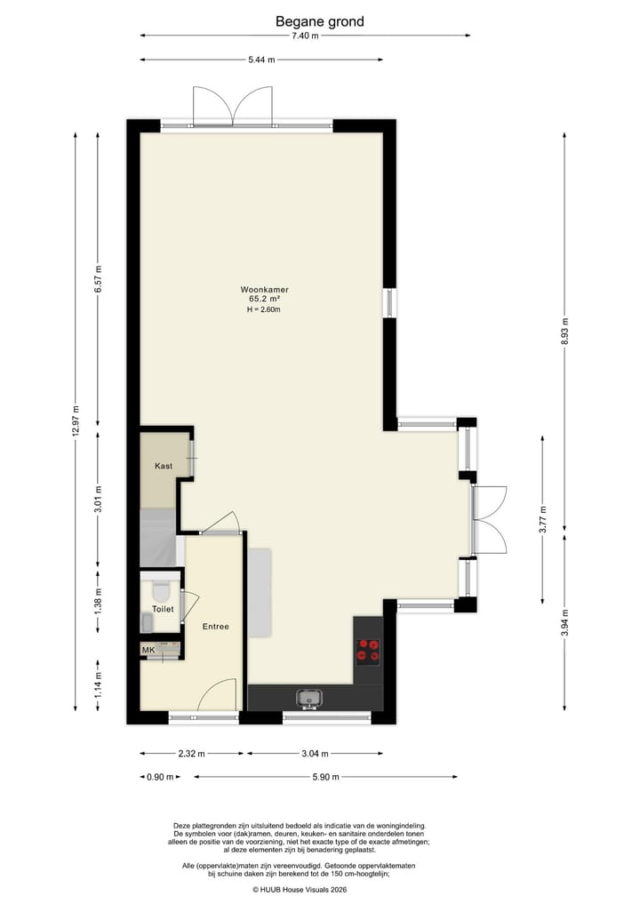 Foto 99 van De Wiese 51