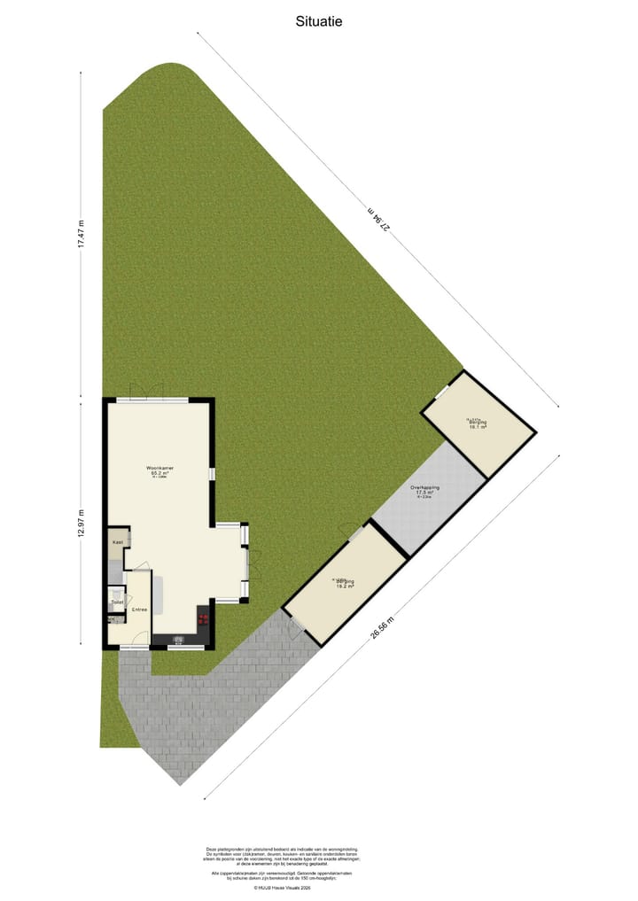 Foto 100 van De Wiese 51