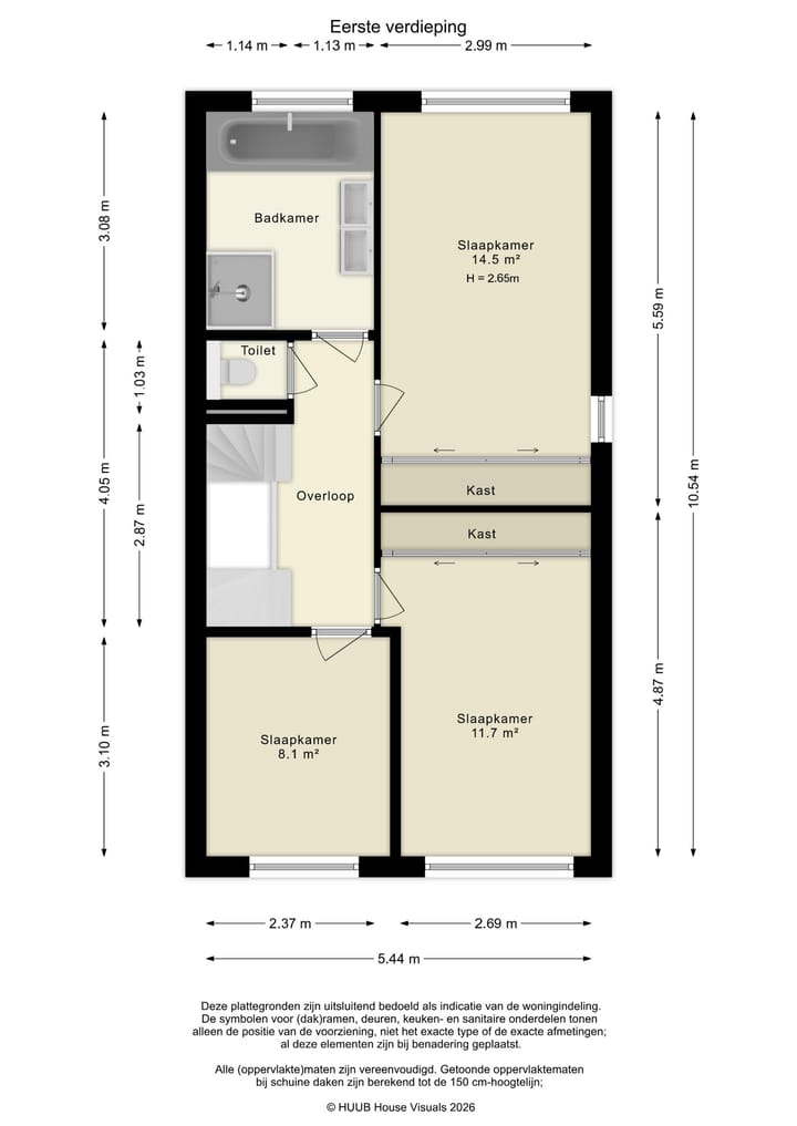 Foto 101 van De Wiese 51
