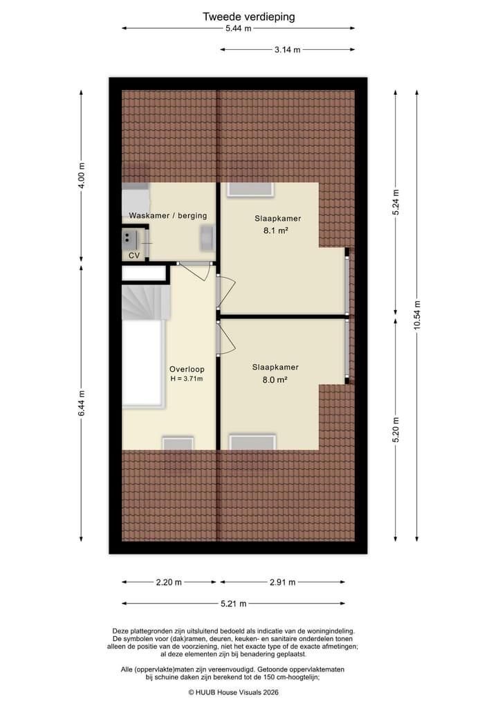 Foto 102 van De Wiese 51