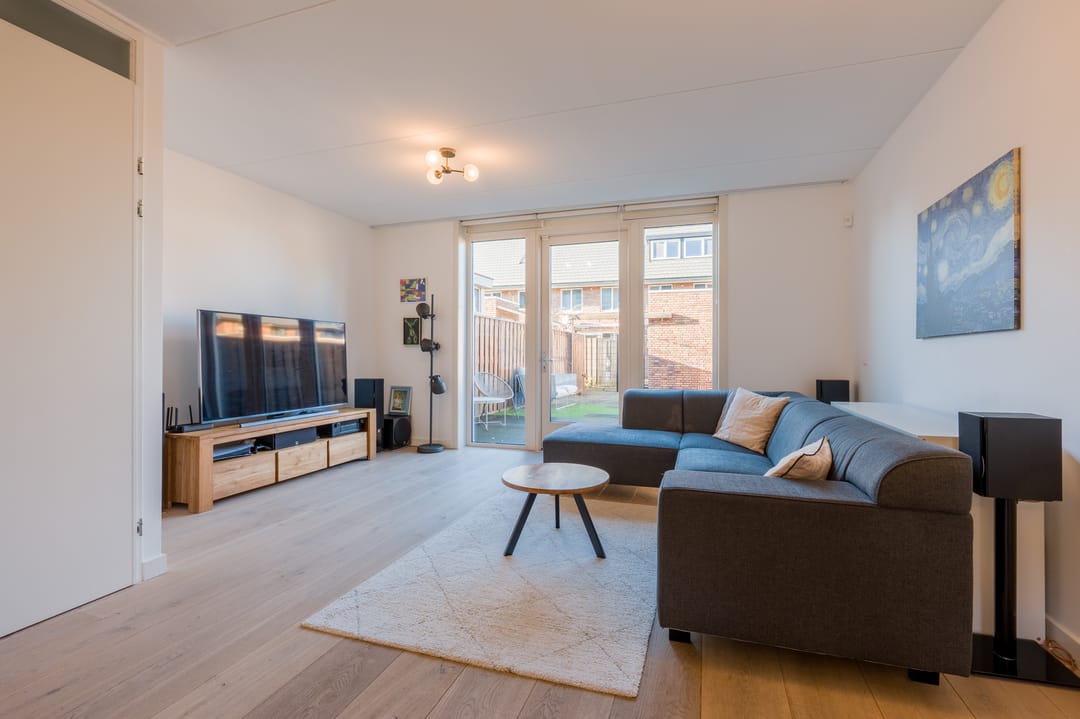 Foto 2 van Teunisbloemlaan 23