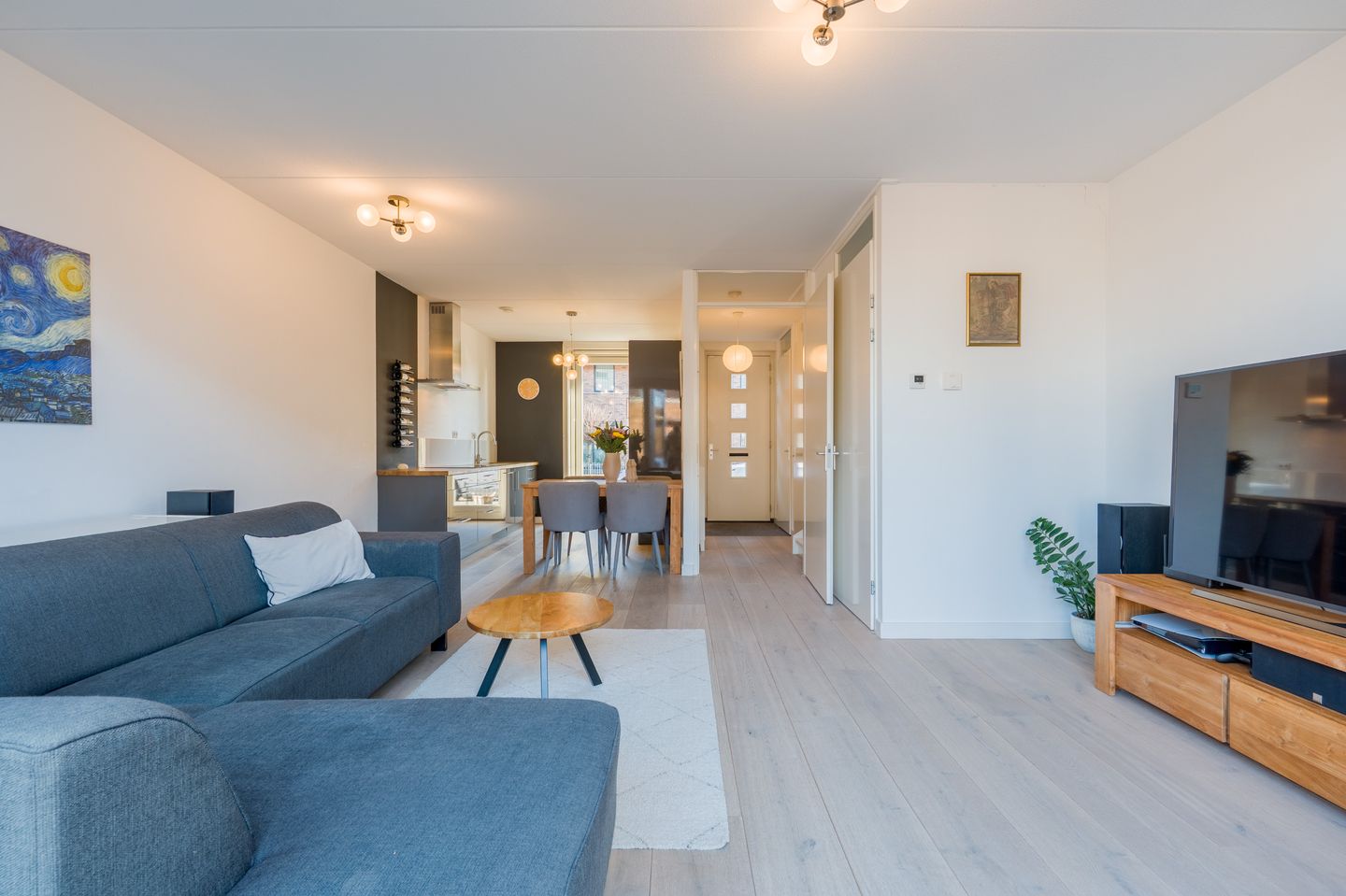 Foto 5 van Teunisbloemlaan 23