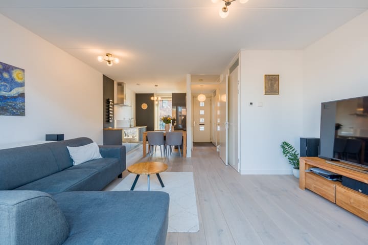 Foto 5 van Teunisbloemlaan 23