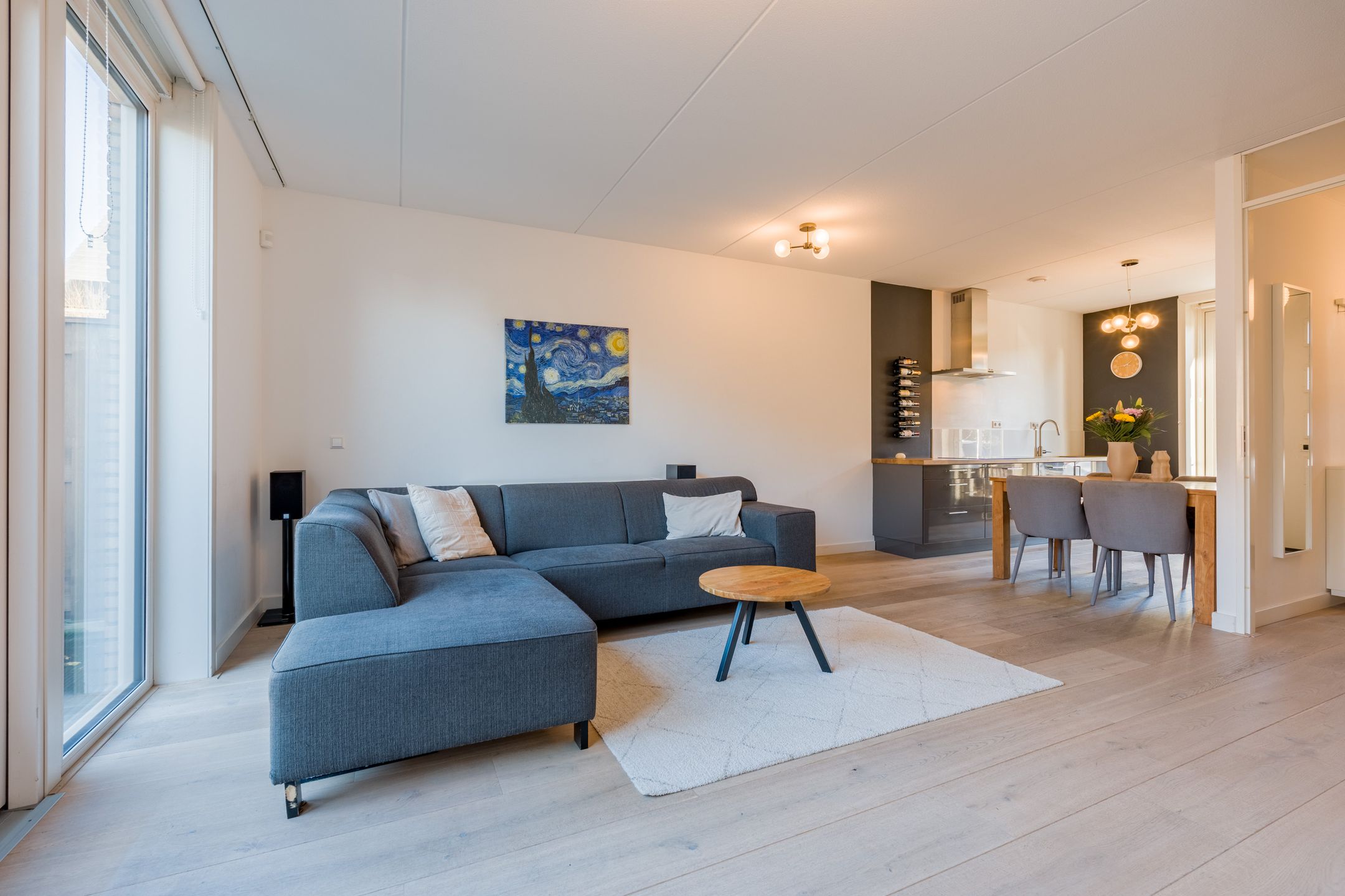 Foto 6 van Teunisbloemlaan 23