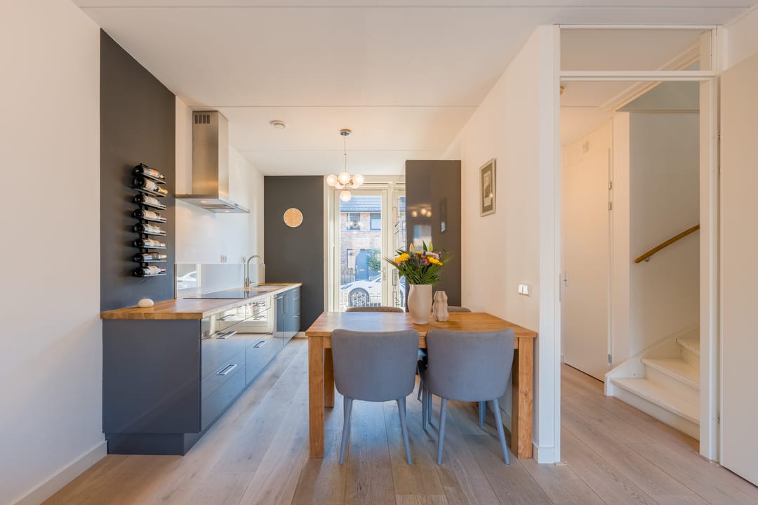 Foto 7 van Teunisbloemlaan 23