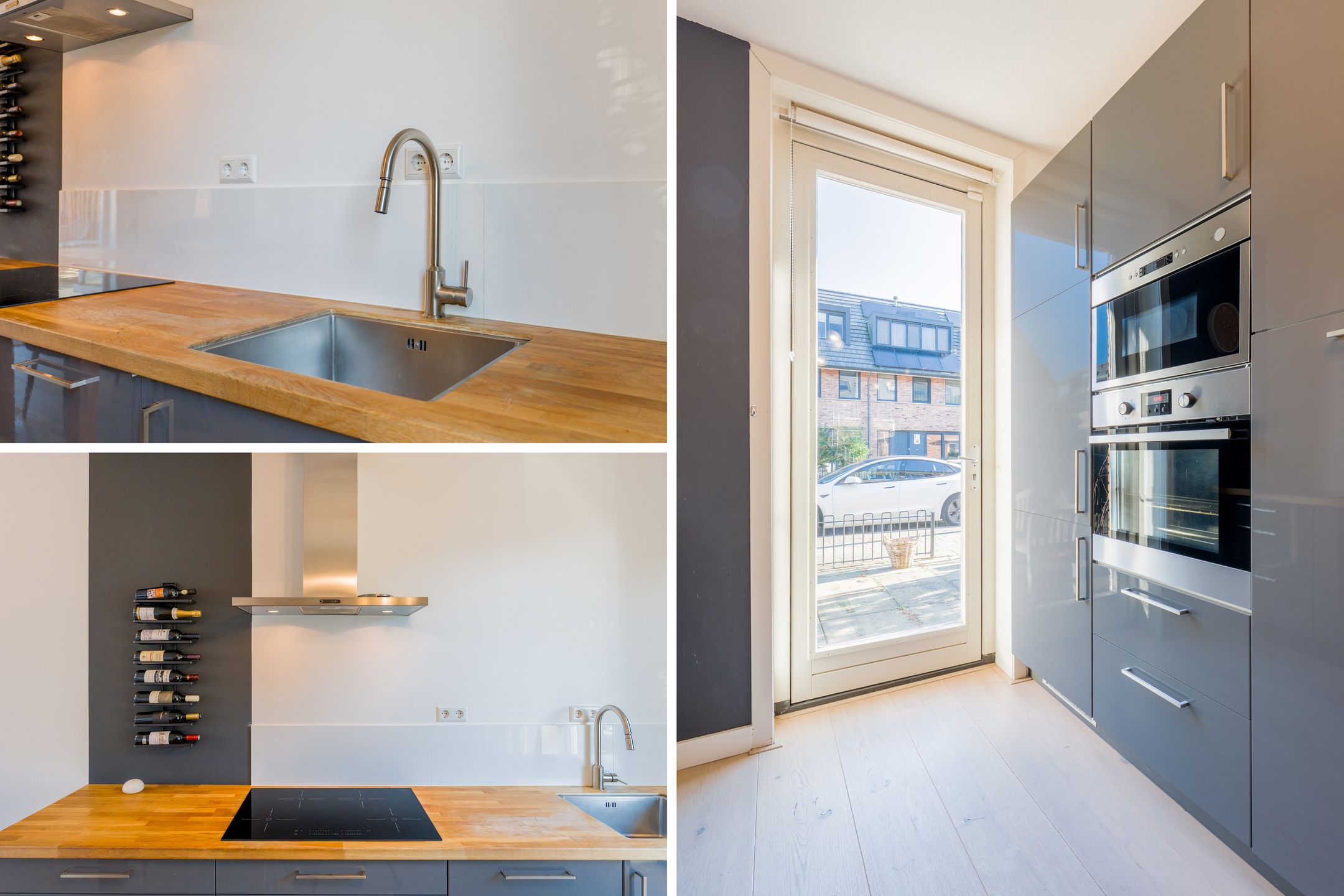 Foto 9 van Teunisbloemlaan 23