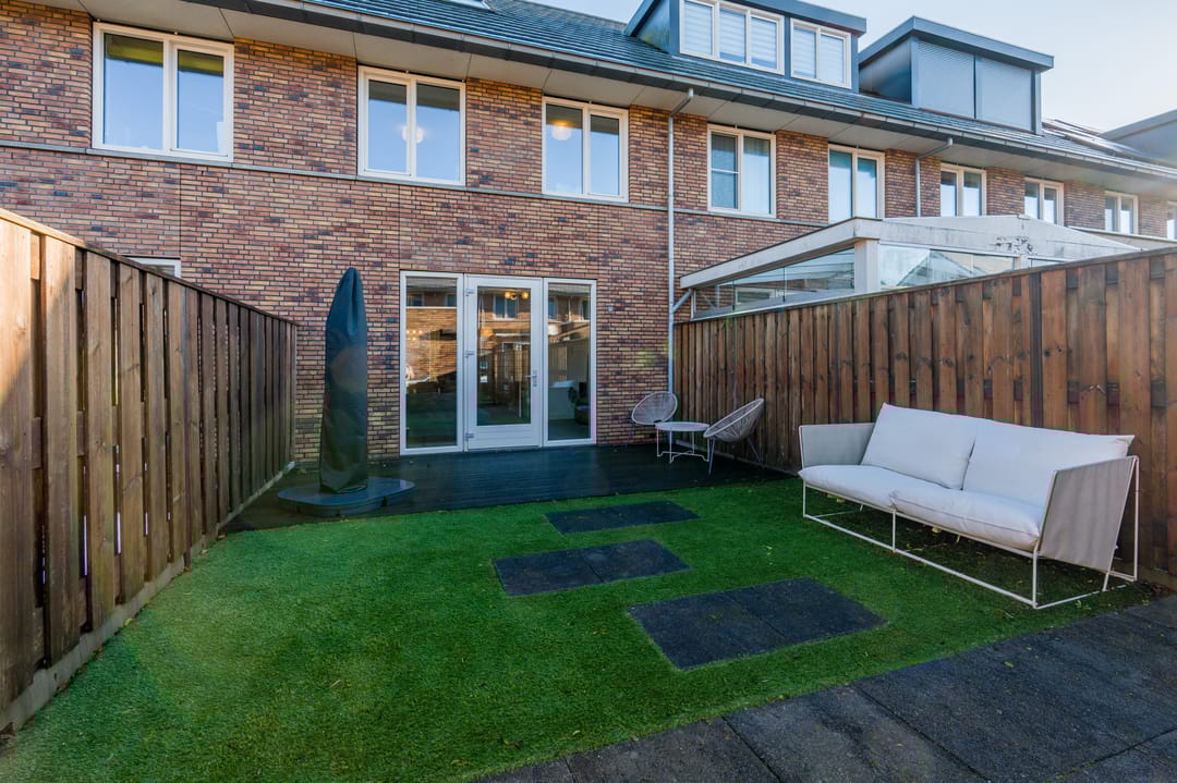 Foto 11 van Teunisbloemlaan 23