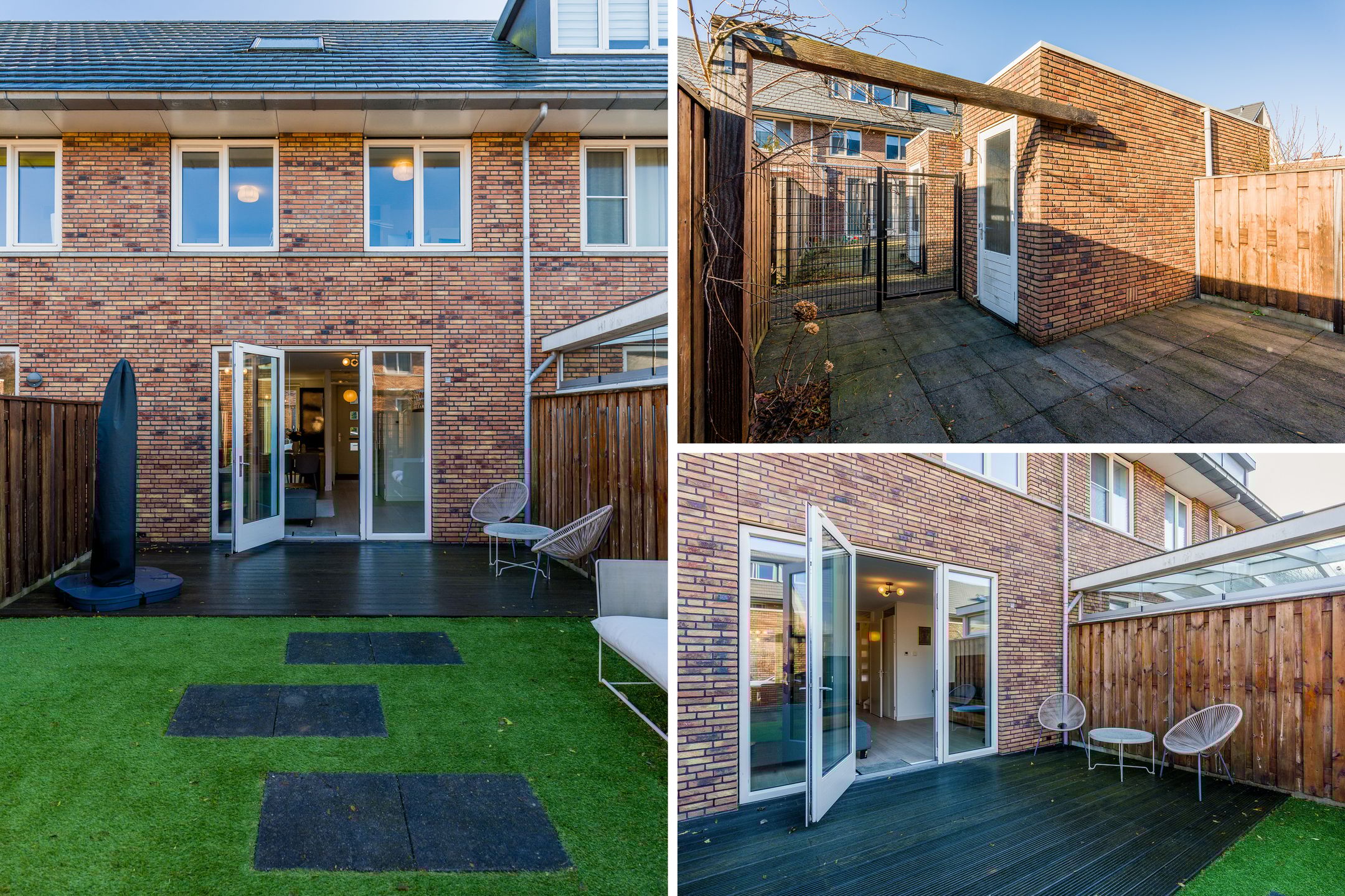 Foto 12 van Teunisbloemlaan 23