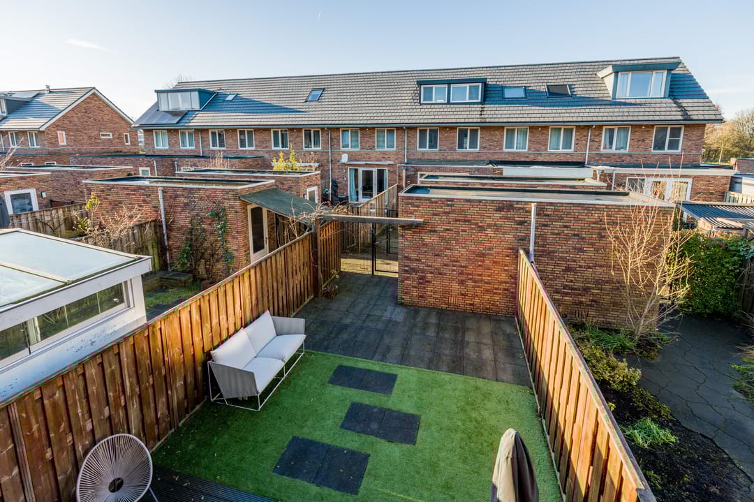 Foto 13 van Teunisbloemlaan 23