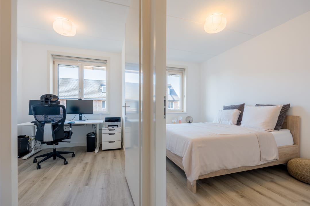 Foto 16 van Teunisbloemlaan 23