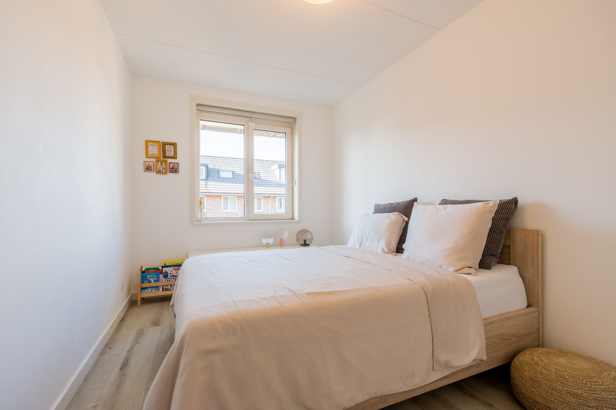 Foto 18 van Teunisbloemlaan 23