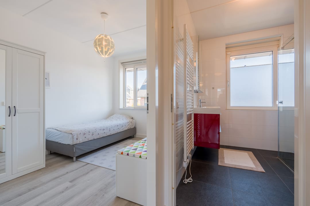 Foto 22 van Teunisbloemlaan 23