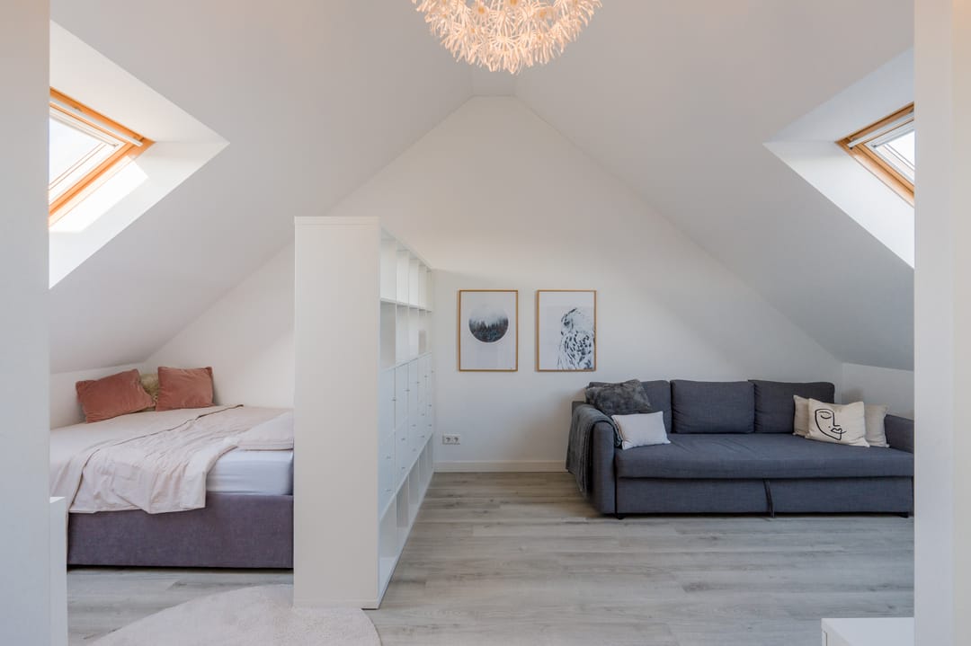 Foto 26 van Teunisbloemlaan 23