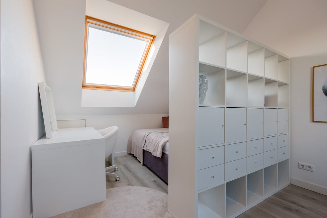 Foto 28 van Teunisbloemlaan 23