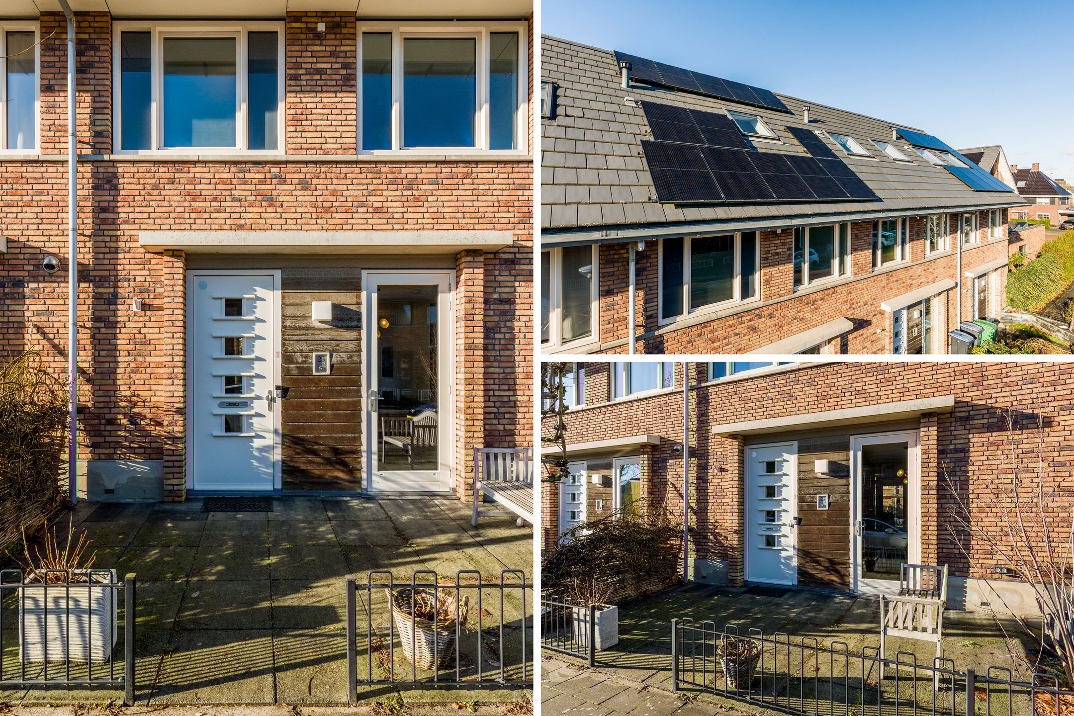 Foto 30 van Teunisbloemlaan 23