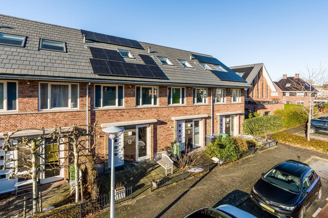 Foto 31 van Teunisbloemlaan 23