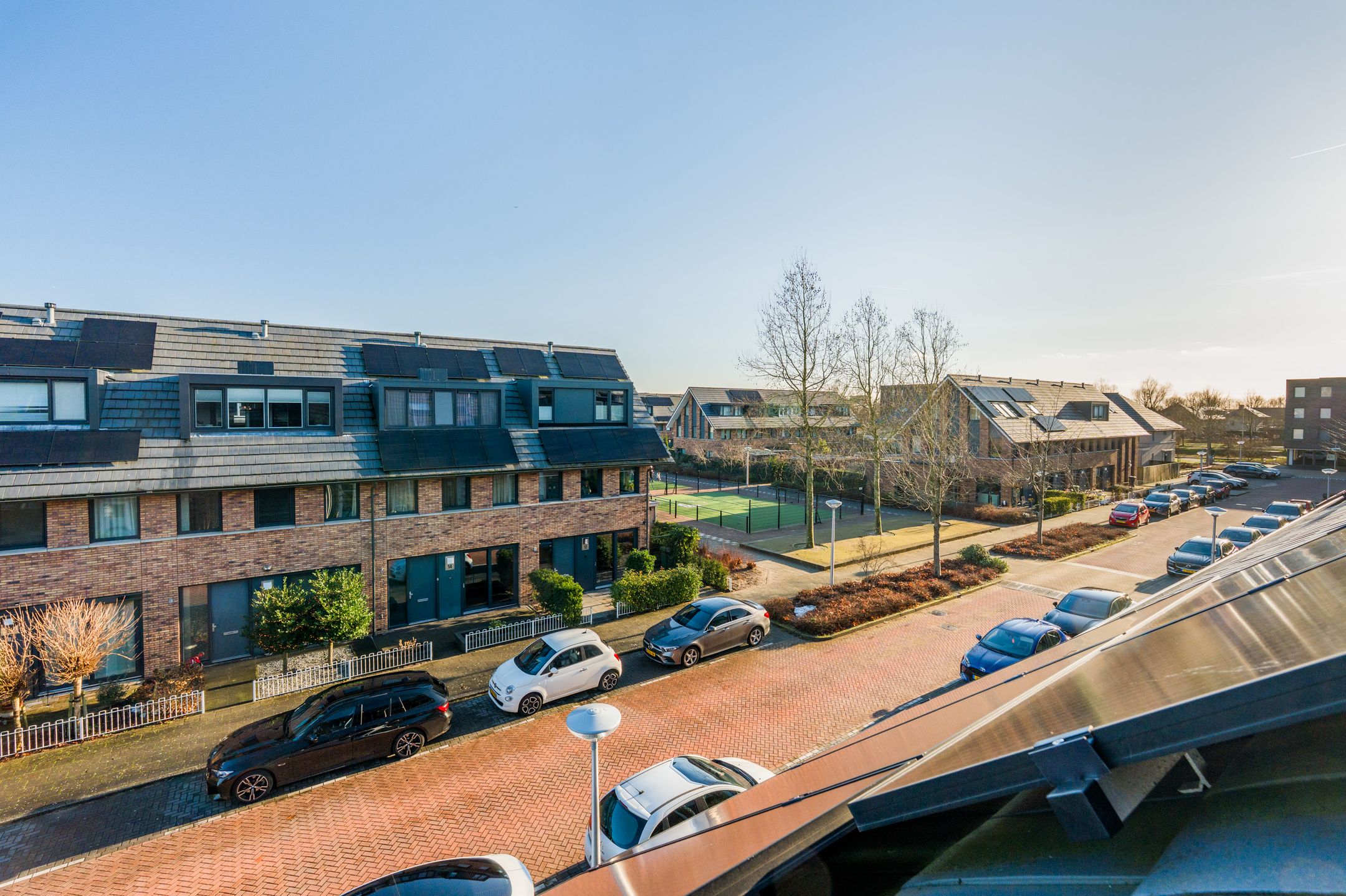 Foto 33 van Teunisbloemlaan 23