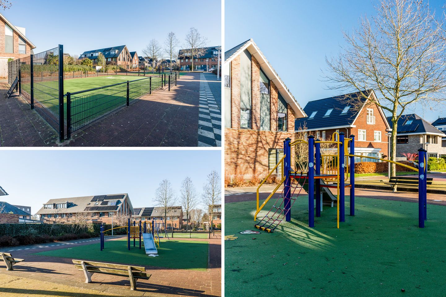 Foto 34 van Teunisbloemlaan 23