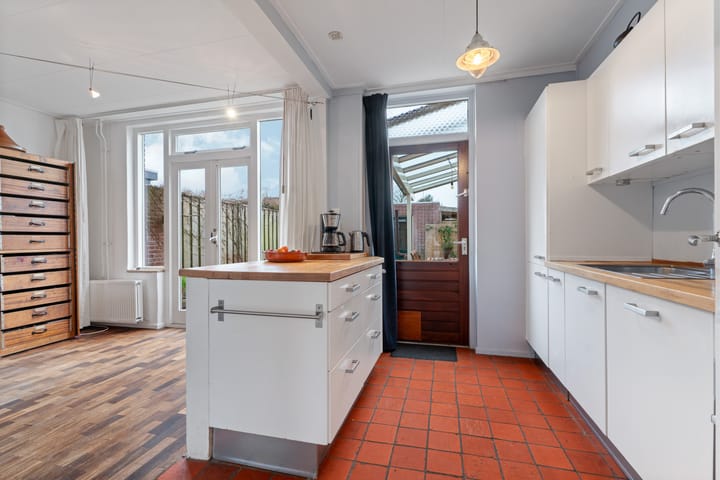 Foto 7 van Kerklaan 32