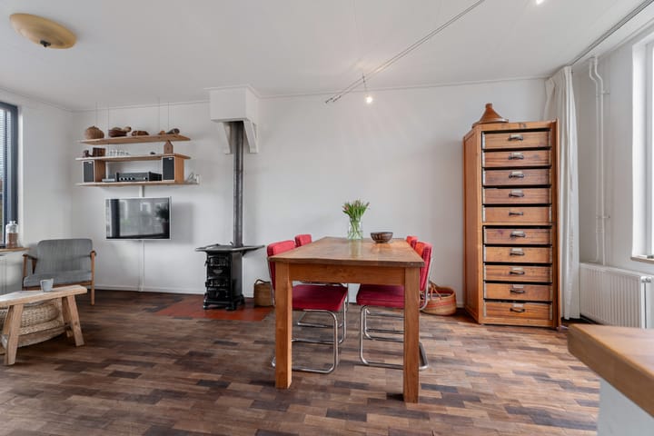 Foto 8 van Kerklaan 32